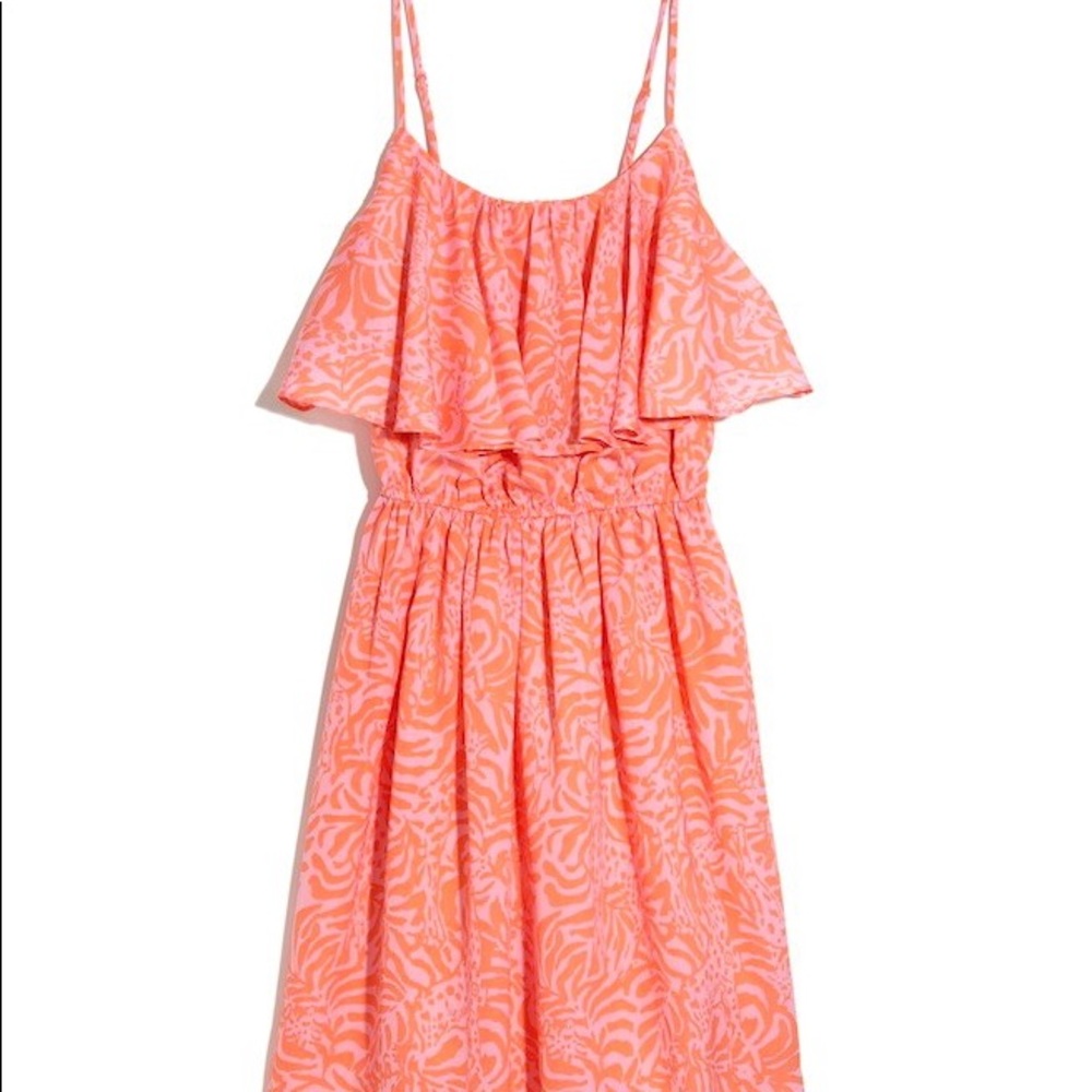 Lilly for Target summer dress